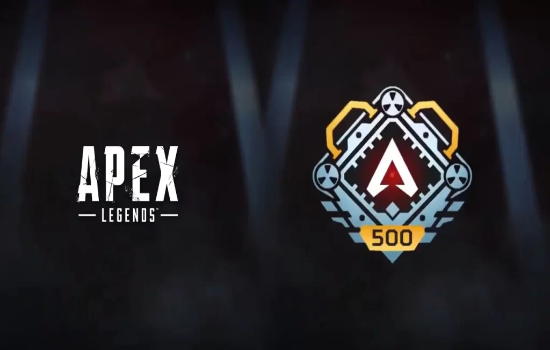 Legend Unlocks & XP Progression