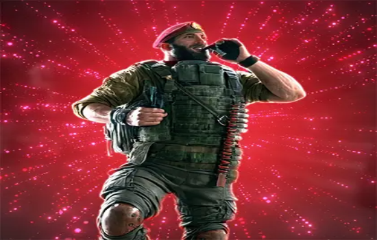 Alpha Pack & Cosmetic Progression