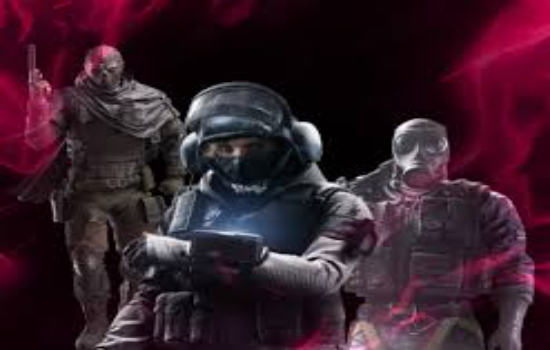 game image