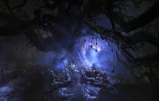 Whispers of the Dead & Helltide Progression