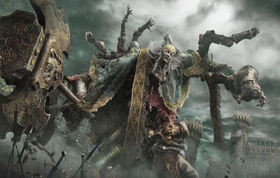 game image
