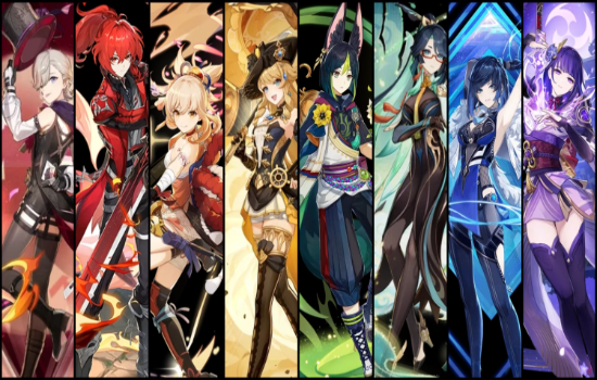 game image