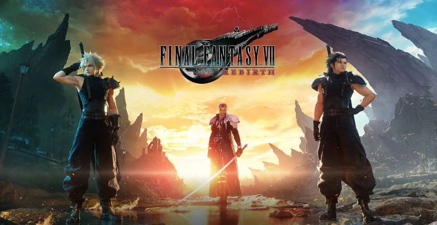 game image