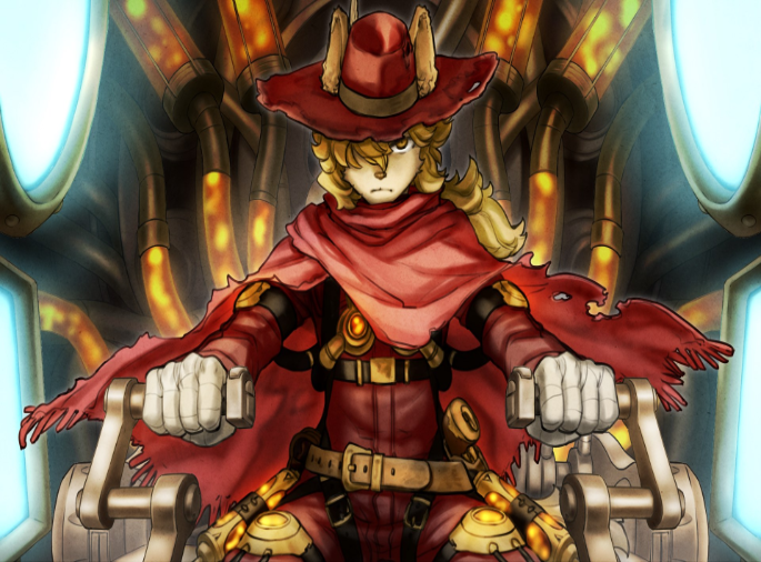 game image