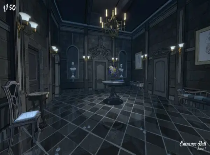 game image