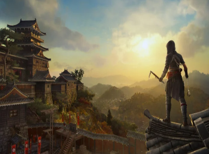 game image