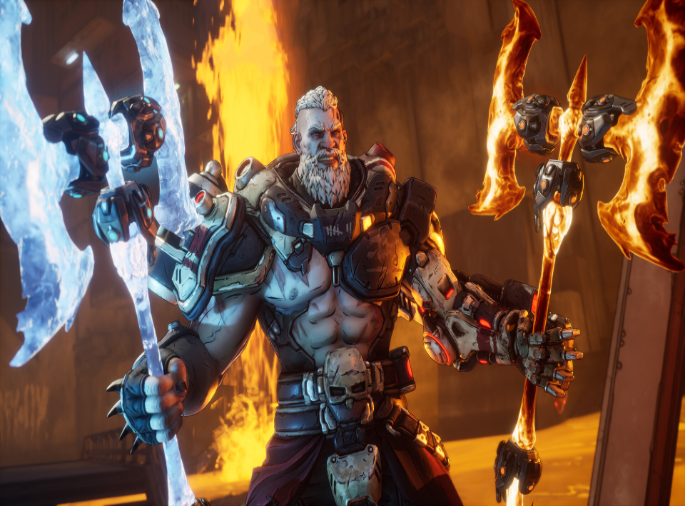 game image