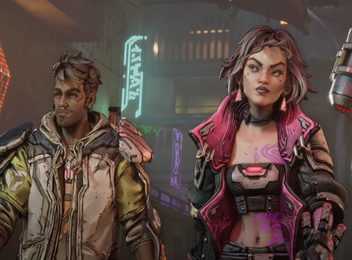 game image