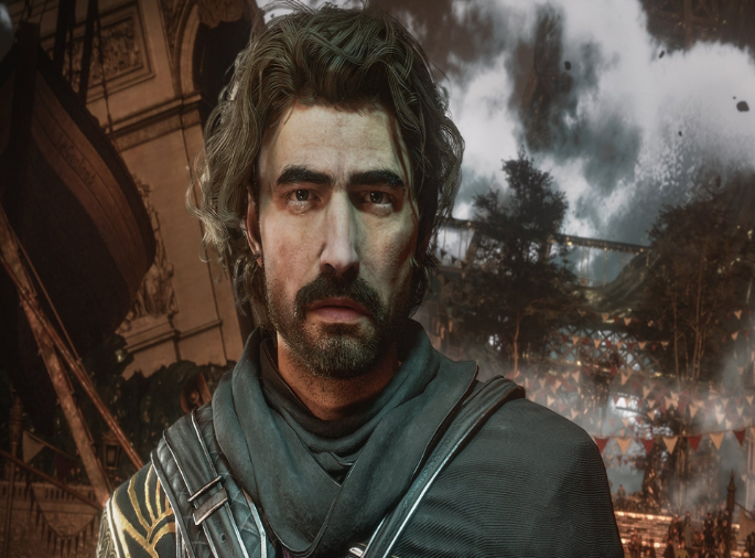 game image