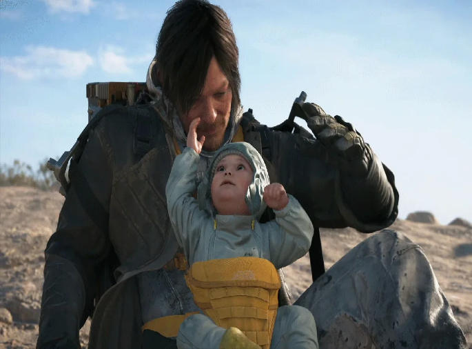 game image