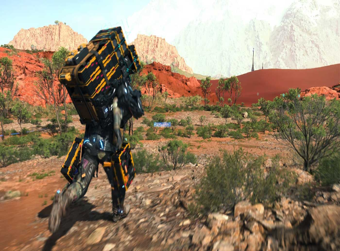 game image