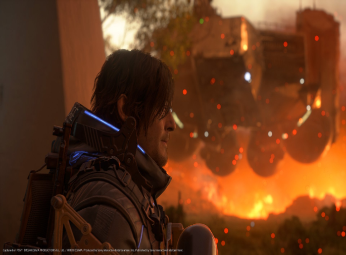 game image