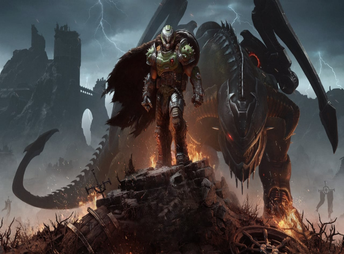 game image