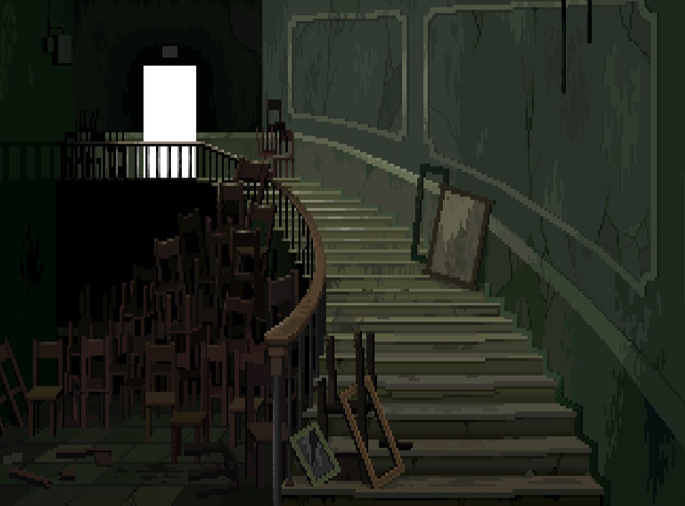game image