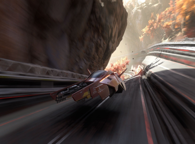 All Vehicles & Tracks Unlocked