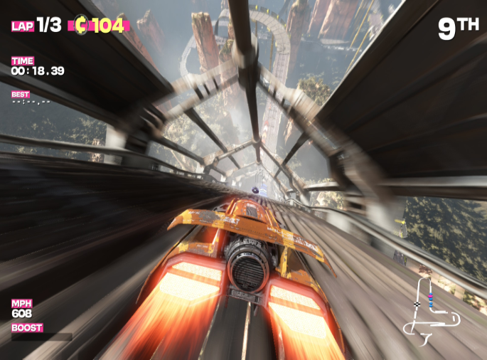 game image