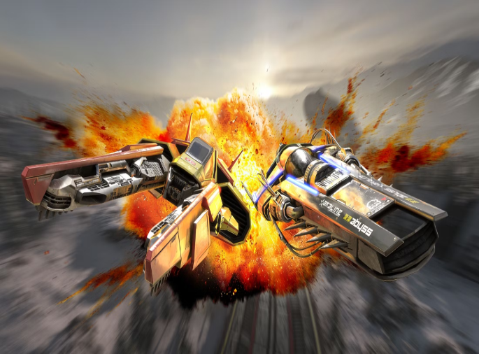 game image