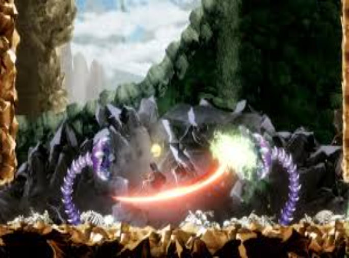 game image
