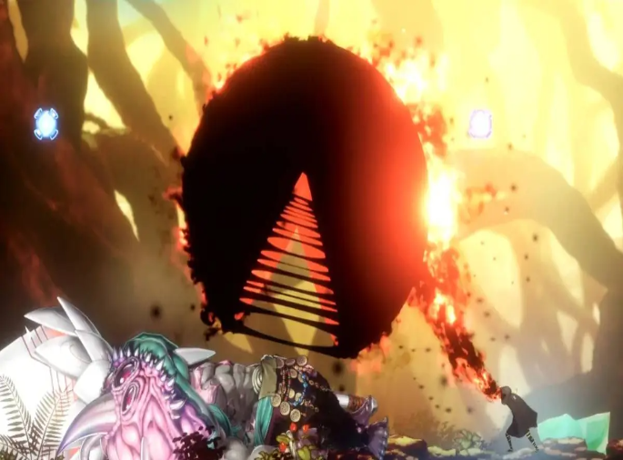 game image