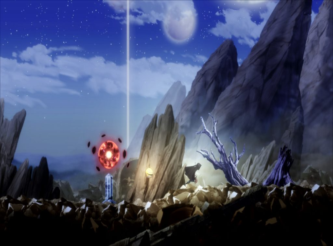 Artifact & Relic Farming