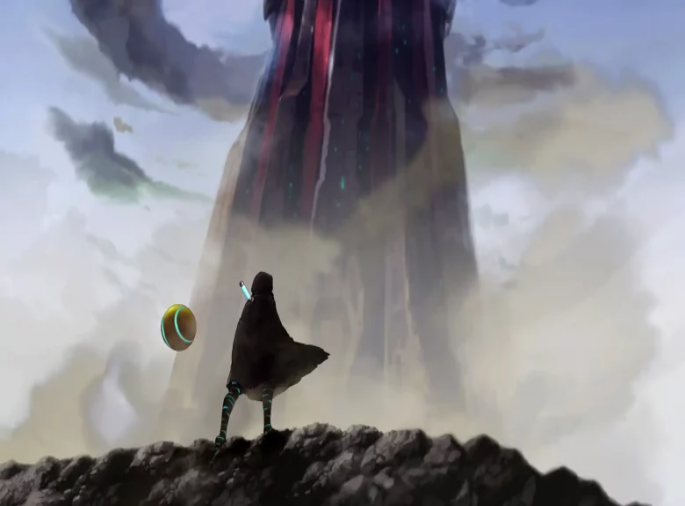 game image
