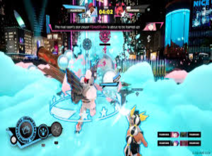 game image