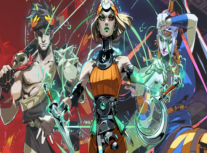 game image