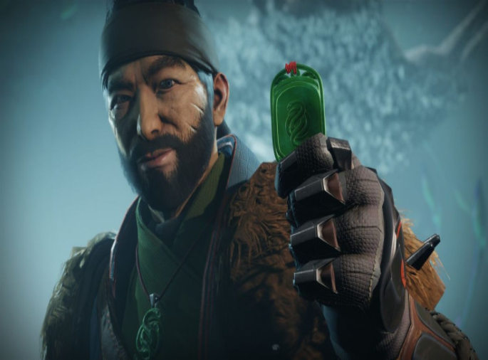 game image
