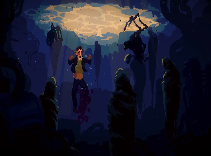 game image