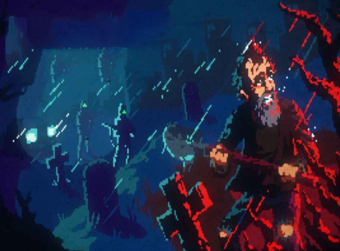 game image